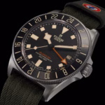 TUDOR Pelagos FXD Watch 42mm M2542G257NU-0002 - Image 3
