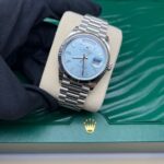 Rolex  Day-Date M128236-0009 36mm - Image 10