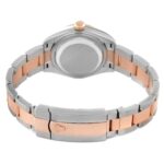 Rolex Lady-Datejust 28mm  279161-0003/0004 - Image 7