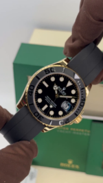 Rolex Yacht-Master M226658-0001 42mm - Image 9