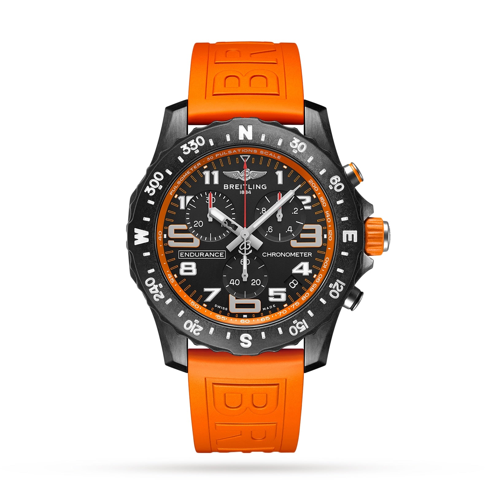 BA0DAC59-1F92-BD53-9952-703CA6094D1C.jpg Breitling Professional Endurance Pro 44mm X82310A51B1S1 - Image 1