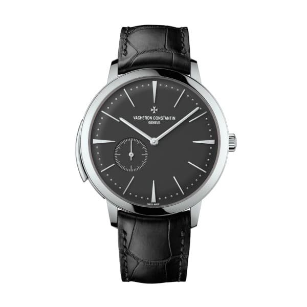 BA10678F-83AB-5236-9E76-664063A9CA8E.jpg Vacheron Constantin Patrimony Minute Repeater Ultra-Thin Ref. # 30110/000P-B089 - Image 1
