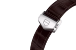 TAG Heuer Carrera Chronograph Automatic 42 mm CBN2012.FC6483 - Image 4