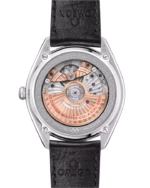 Omega Seamaster Olympic Official Timekeeper 39.5mm White Dial Canopus Gold™ Strap 522.53.40.20.04.002 - Image 2
