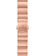 Omega Constellation Ladies' Selection 29mm Sedna™ gold on Sedna™ gold 131.55.29.20.53.003 - Image 5