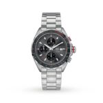 TAG Heuer Formula 1 Automatic Chronograph 44mm Mens Watch CAZ2012.BA0876