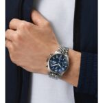 IWC Pilot's Chronograph 41mm Mens Watch IW388102 - Image 4