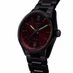 TAG Heuer Carrera Date 36mm Unisex Watch Pink WBN2313.BA0001 - Image 7