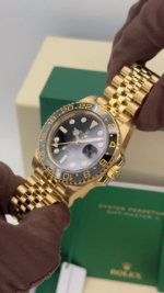Rolex GMT-Master II 126718grnr-0001 40mm - Image 11