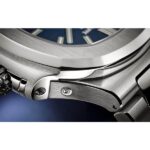 Patek Philippe Nautilus Steel 5726-1A-014 with Black Gradated dial - Image 10