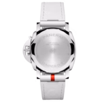 Panerai   Luminor Due Luna Rossa 38mm PAM01378 - Image 2