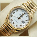 Rolex  Day-Date M128238-0076 36mm - Image 3