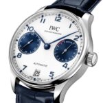 IWC Portugieser Automatic 42.3mm IW500715 - Image 2