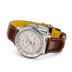 Breitling Navitimer Automatic GMT 41mm A32310211G1P1 - Image 3