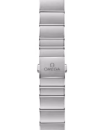 Omega Constellation Ladies' Selection 28mm steel on steel 131.15.28.60.99.001 - Image 3
