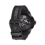 IWC Big Pilot's Watch Shock Absorber Tourbillon Skeleton 44mm IW357701 - Image 4