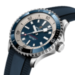 breitling Superocean Automatic 42 A17375E71C1S1 - Image 2