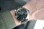 Panerai Luminor Marina Titanio 44mm PAM03325 - Image 6