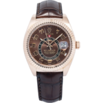 Rolex  Sky-Dweller 326135-0001 42mm