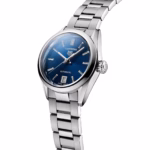 TAG Heuer Carrera Three-Hand 29mm Automatic Ladies Watch WBN2411.BA0621 - Image 2