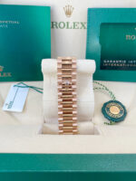 Rolex  Day-Date M128235-0041 36mm - Image 9