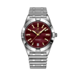 Breitling Chronomat 32mm Six Nations Wales A773108A1K1A1