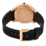 Cartier Calibre Rose Gold Black 42mm - Image 7