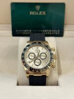 Rolex Cosmograph Daytona m126518LN-0010 40mm - Image 9