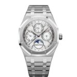 Audemars Piguet Royal Oak Perpetual Calendar Ref. # 26574ST.OO.1220ST.01