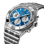 Breitling Chronomat B01 42 Six Nations Italy AB0134A41C1A1 - Image 2