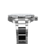 TAG Heuer Aquaracer Professional 300 Automatic 36mm Ladies Watch WBP231B.BA0618 - Image 7