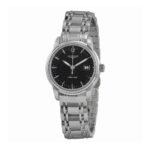 Longines Women's L2.563.4.52.6 Saint-Imier Collection Stainless Steel Watch