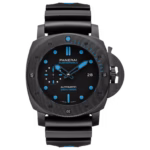 Panerai Submersible Carbotech™ 47mm PAM02616