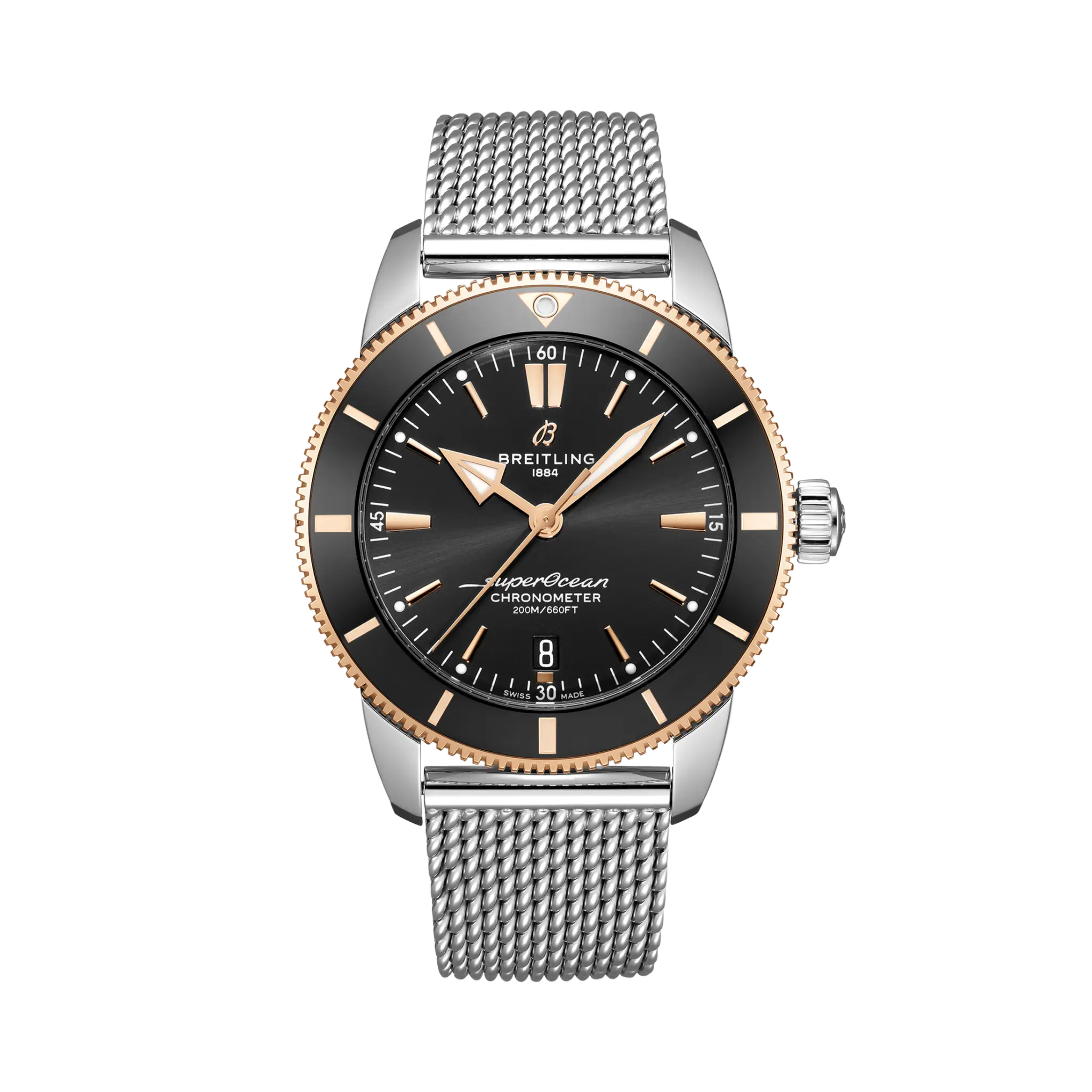 BBFA9B42-3726-6119-F39D-98720D0ACB2C.png Breitling Superocean Heritage B20 44mm UB2030121B1A1 - Image 1