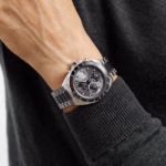 TAG Heuer Formula 1 Calibre 16 44mm Automatic Chronograph Mens Watch CAZ2012.BA0970 - Image 6