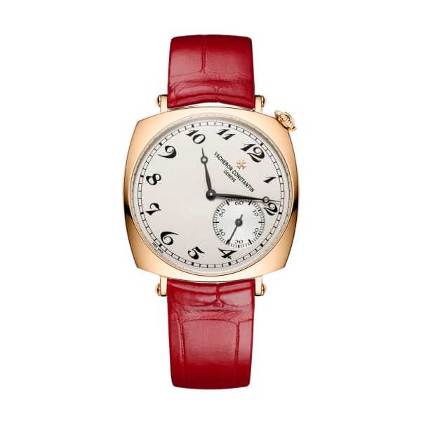 BC360440-1470-2D13-5D72-5B4C75AF6BCD.jpg Vacheron Constantin Historiques American 1921 Ref. # 1100S/000R-B430 - Image 1
