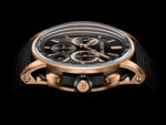 Audemars Piguet Code 11.59 Black Dial Black Rubber Strap Watch 41mm 26393NR.OO.A002KB.02 - Image 3