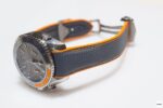 Omega Seamaster Planet Ocean 600M 45.5mm Grey Dial Titanium Strap 215.92.46.51.99.001 - Image 5