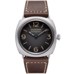 Panerai Radiomir Tre Giorni 45mm  PAM01334/PAM01335/PAM01350 - Image 2
