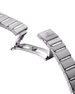 Omega Constellation Gents' Selection 41mm White Dial Stainless Steel Bracelet 131.30.41.21.04.001 - Image 4