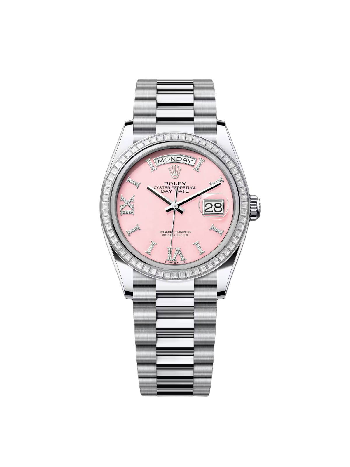 BCBC0C44-2004-7E7F-F4FE-2CE9AE635FE0.png Rolex Day-Date M128396RBR-0009 36mm - Image 1