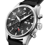 IWC Pilot's Watch Chronograph 41mm IW388111 - Image 2