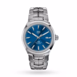 TAG Heuer Link Date Automatic 41mm Steel WBC2112.BA0603