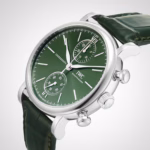 IWC-Portofino Chronograph 39mm IW391405 - Image 8