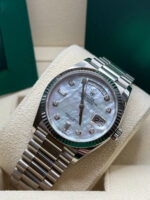Rolex  Day-Date M128239-0007 36mm - Image 8