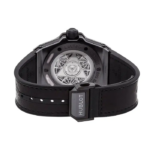 Hublot All Black - Image 3