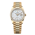 Rolex Day-Date 128398TBR-0030 36mm