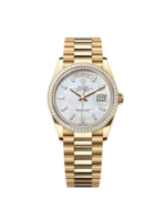Rolex Day-Date 128398TBR-0030 36mm
