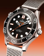 OMEGA Seamaster Diver 300M Automatic 42mm 210.30.42.20.01.018 - Image 2