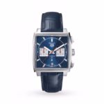 TAG Heuer Monaco Calibre Heuer 02 39mm Mens Watch CBL2111.FC6453